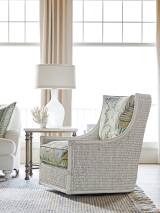 Preston Swivel Chair