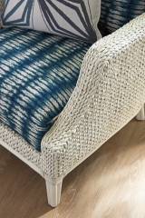 Vero Wing Chair