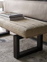 Luxor Bench