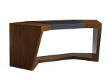 Paragon Angled Writing Table