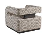 Coda Swivel Chair