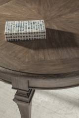 Aperitif Round/Oval Dining Table