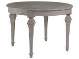 Aperitif Round/Oval Dining Table