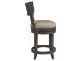 Aperitif Swivel Counter Stool