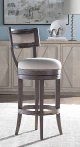 Aperitif Swivel Bar Stool
