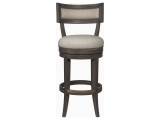 Aperitif Swivel Bar Stool