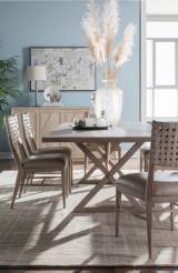 Ringo Rectangular Dining Table