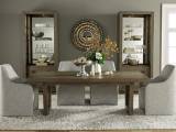Brio Rectangular Dining Table