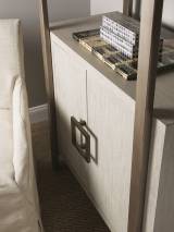 Vertex Bookcase
