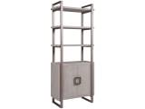 Vertex Bookcase