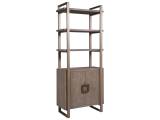 Vertex Bookcase