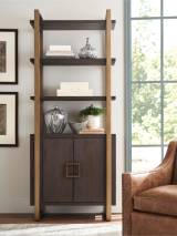 Vertex Bookcase