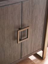Vertex Bookcase