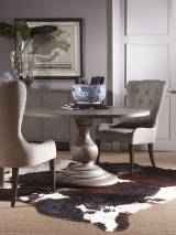Axiom Round Dining Table