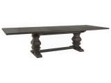 Axiom Rectangular Dining Table