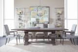 Axiom Rectangular Dining Table