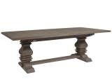 Axiom Rectangular Dining Table