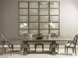 Axiom Rectangular Dining Table
