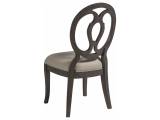 Axiom Side Chair