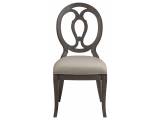 Axiom Side Chair
