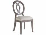 Axiom Side Chair