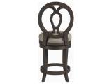 Axiom Swivel Counter Stool