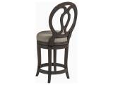 Axiom Swivel Counter Stool