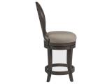 Axiom Swivel Counter Stool