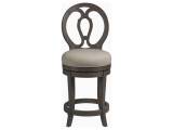 Axiom Swivel Counter Stool