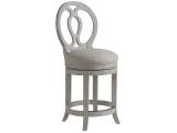 Axiom Swivel Counter Stool