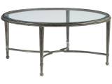 Sangiovese Round Cocktail Table