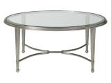 Sangiovese Round Cocktail Table