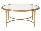 Sangiovese Round Cocktail Table