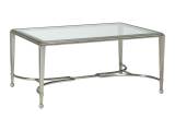 Sangiovese Small Rectangular Cocktail Table