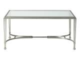 Sangiovese Small Rectangular Cocktail Table