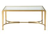 Sangiovese Small Rectangular Cocktail Table