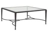 Sangiovese Square Cocktail Table