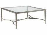 Sangiovese Square Cocktail Table