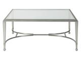 Sangiovese Square Cocktail Table
