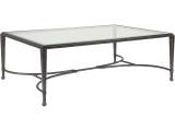 Sangiovese Large Rectangular Cocktail Table