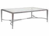 Sangiovese Large Rectangular Cocktail Table