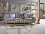 Sangiovese Large Rectangular Cocktail Table