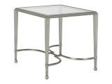 Sangiovese Rectangular End Table