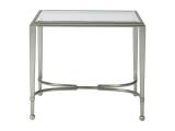 Sangiovese Rectangular End Table