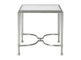 Sangiovese Rectangular End Table