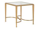 Sangiovese Rectangular End Table
