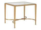Sangiovese Rectangular End Table