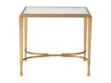 Sangiovese Rectangular End Table