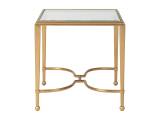 Sangiovese Rectangular End Table