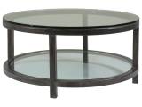 Per Se Round Cocktail Table